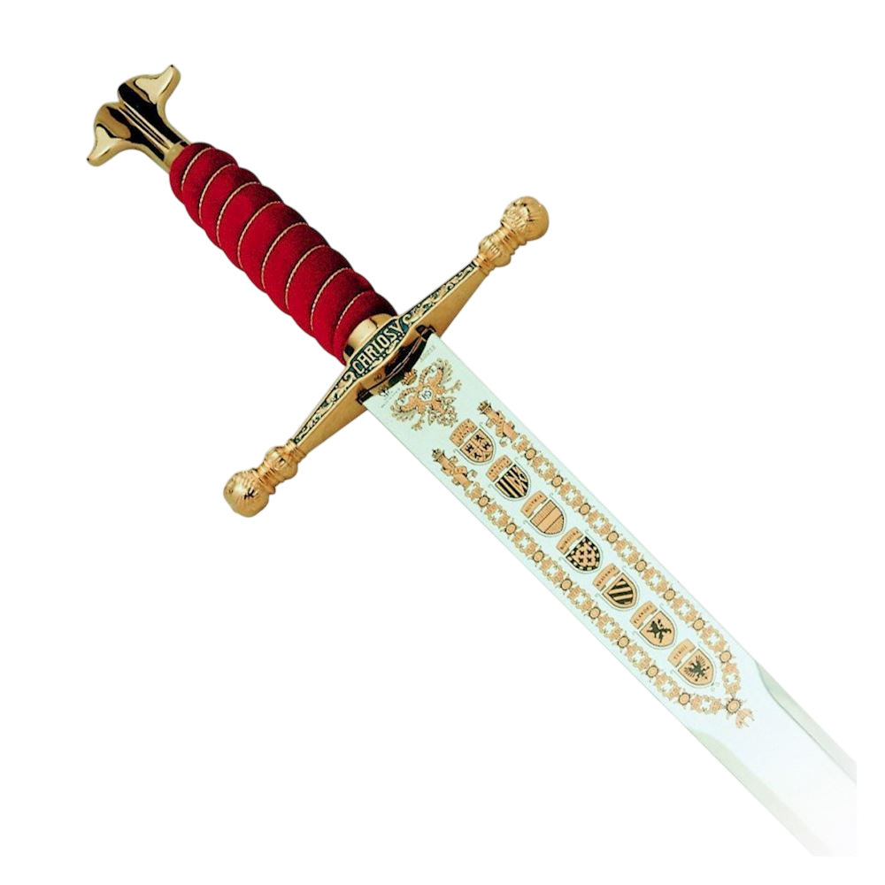 592555 large spada in acciaio di carlo v 120 cm photoroom