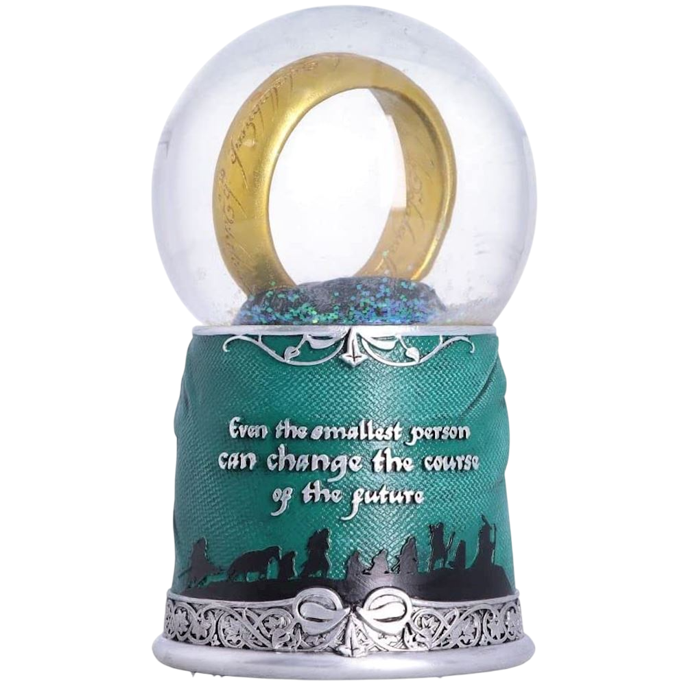 Anello il signoredegli anelli photoroom